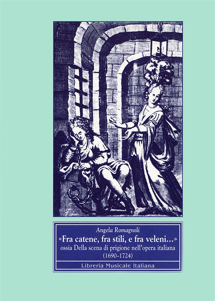 Fra catene, fra stili e fra veleni